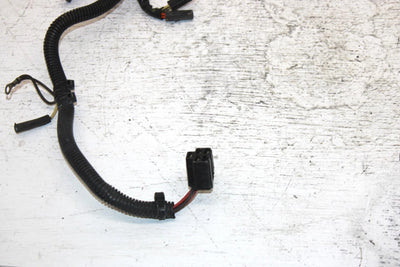 1995 Polaris Xlt Oem Main Wire Harness 2460503 2460712 SP19