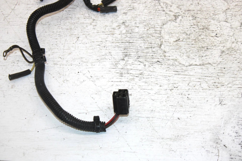 1995 Polaris Xlt Oem Main Wire Harness 2460503 2460712 SP19