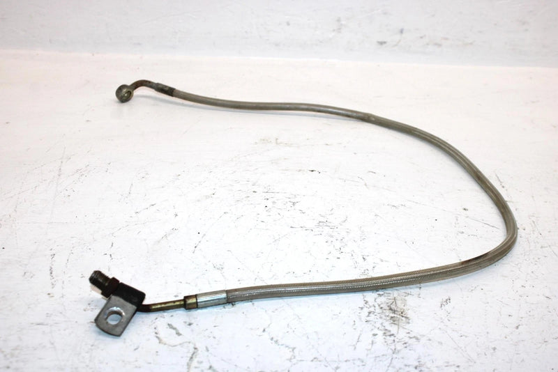 2011 Polaris Sportsman 800 Efi Oem Front Right Brake Line 1910839 AP179