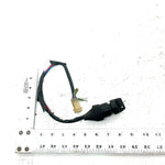 1985 Yamaha Tri Moto 200 YTM200 OEM Ignition Key Switch 52G-81510-00-00 AY59