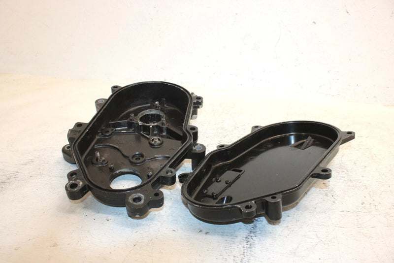 1998 Arctic Cat Zl 500 Oem Chain Case Set 0702-489 0702-417 SA16
