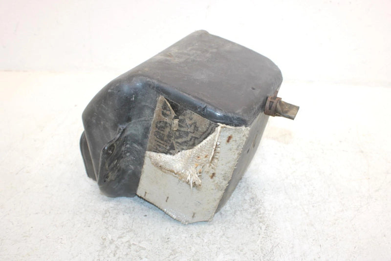 2003 Kawasaki Prairie 650 Oem Rear Storage Box 39012-1064 AK26