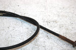 99 Polaris Xlt Touring Oem Reverse Cable 7080489 SP46