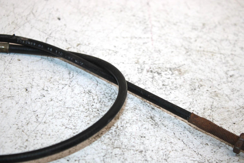 99 Polaris Xlt Touring Oem Reverse Cable 7080489 SP46