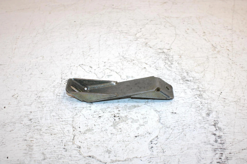 2003 Bombardier Quest 500 Oem Carburetor Support 707000353 AB13