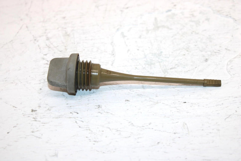 2007 Yamaha  Grizzly 350 2wd Oem Oil Dipstick  517-15362-10-00 AY28