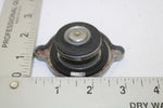 01 Polaris Sportsman 400 OEM Radiator Filler Neck Cap 1240508 Q1421