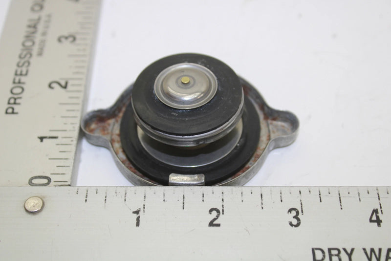 01 Polaris Sportsman 400 OEM Radiator Filler Neck Cap 1240508 Q1421