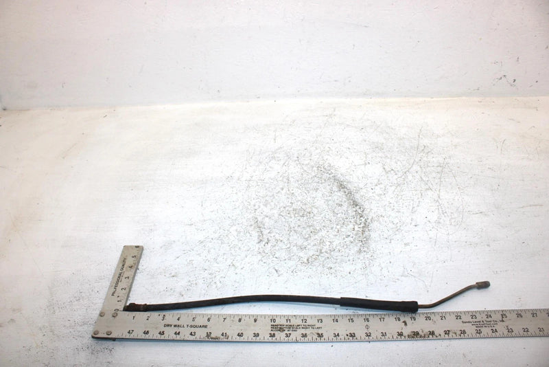 1998 Polaris Trail Blazer Oem Front Upper Brake Line 1930762 AP155