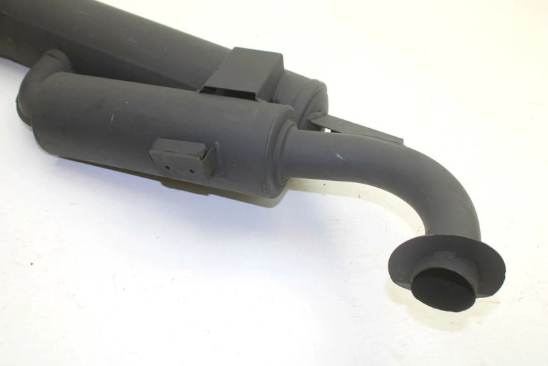 Yamaha OEM  Exhaust Expansion Chamber Pipe  8ab-14710-00-00 SY43