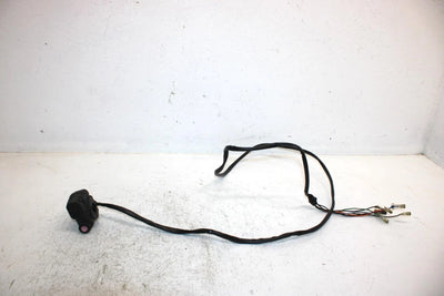 1996 Polaris Sl 900 Oem Left Control Switch 4110162 JP31