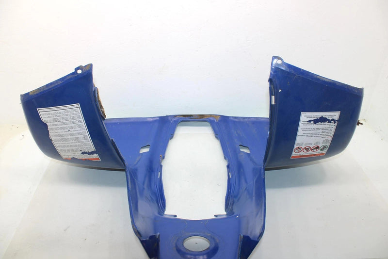 1998 Polaris Xpress 300 Oem Front Fender 2631928-157 AP136