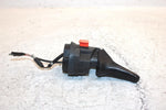 2001 Polaris 500 Classic Oem Throttle Control 5431592 SP27