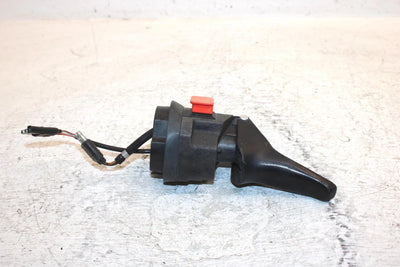 2001 Polaris 500 Classic Oem Throttle Control 5431592 SP27