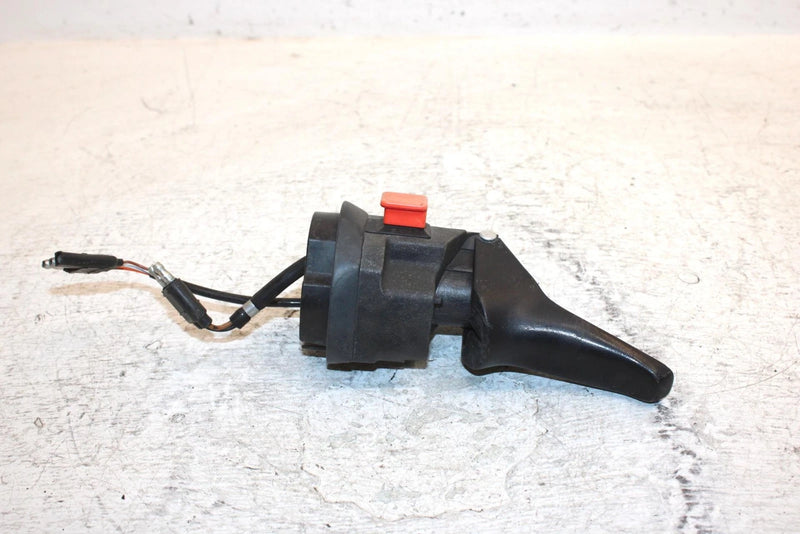 2001 Polaris 500 Classic Oem Throttle Control 5431592 SP27