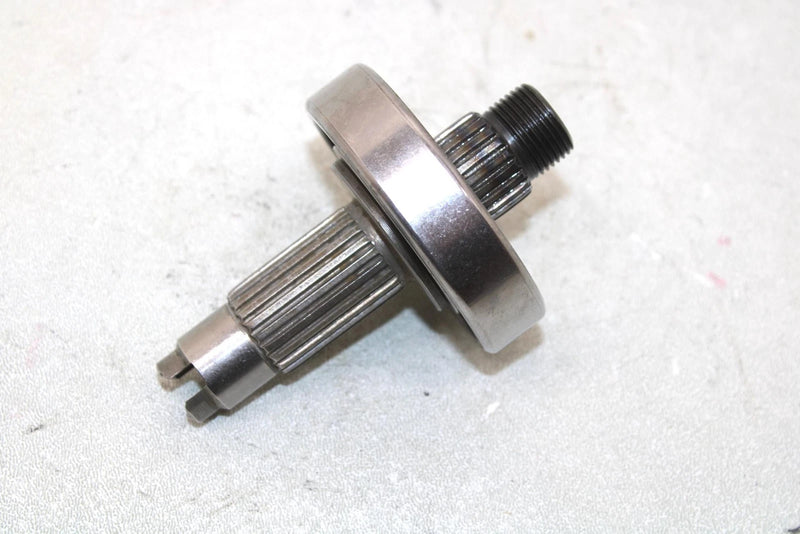 2003 Suzuki Lt-f400f Oem Sub Output Shaft 29121-38F50 29121-38F51 AS23