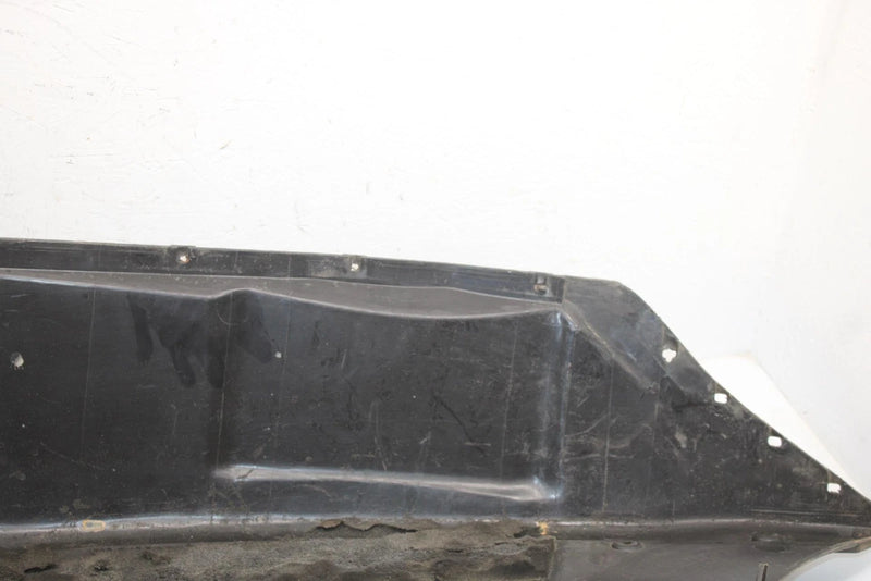 04 Arctic Cat Firecat 600 Oem Left Belly Pan 2606-647 SAS4