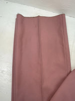 New Vintage Pink Dickson Jenkins Polyester Pants #5516 3A-118