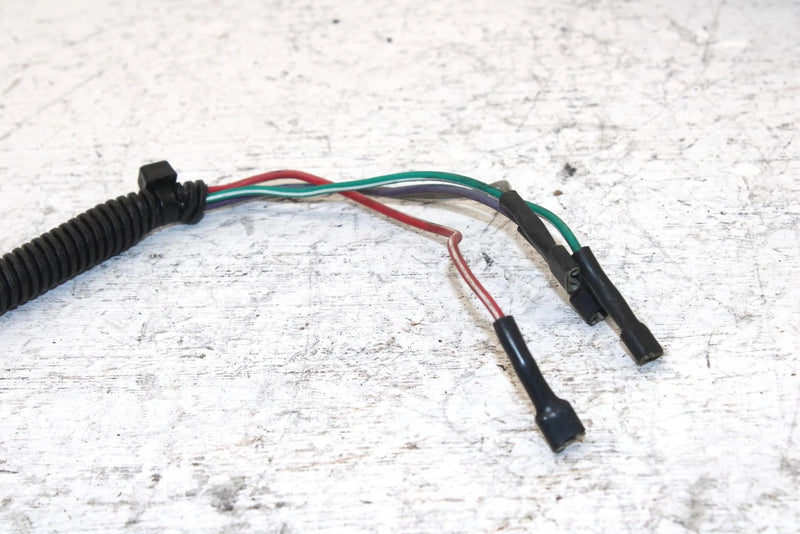 1996 Polaris Sportsman 500 Oem Gear Shifter 1341176 AP187