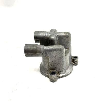 00-12 Yamaha Big Bear 400 YFM400F 4x4 OEM Oil Element Cover 4KB-13447-00-00 AY52