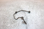 1986 Honda Trx350 Oem Oil Feed Line 15510-HA7-670 AH40