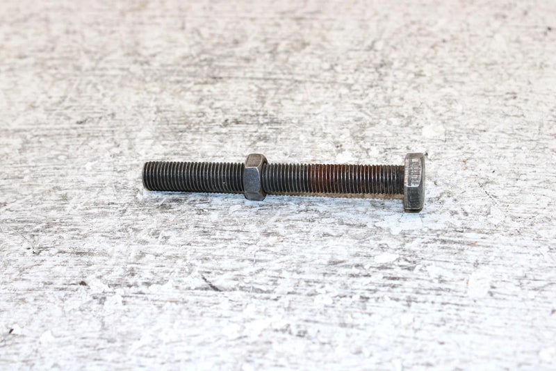 1996 Yamaha Vmax 600 Oem Chaincase Tensioner Bolt 90101-10737-00 SY29