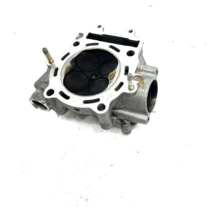 14-15 Arctic Cat Prowler HDX 500 OEM Cylinder Head 0808-205 XA2