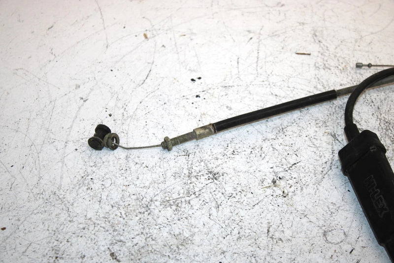02 Arctic Cat Z 570 Oem Throttle Cable 0687-059 SA176
