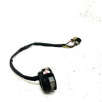 87-92 Yamaha Big Bear 350 4x4 OEM Left Control Switch 59V-83973-09-00 AY53