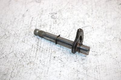 2008 Arctic Cat Atv 366 Auto Trans 4x4 Fis Oem Shift Shaft 0818-022 AA26