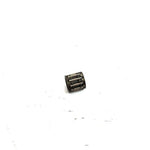 87-01 Suzuki Quadsport 80 OEM Piston Pin Bearing 09263-12020 AS38