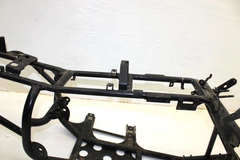 2006 Polaris Predator 90 Frame Chassis 0452178-067 AP116