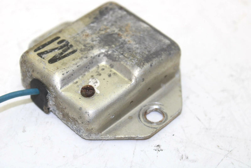 78 Yamaha Enticer 340 OEM Rectifier Voltage Regulator 82F-81910-A0-00 SY55
