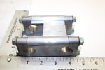 2008 Yamaha Fx Nytro Rtx Oem Handebar Riser Joint Clamp 8HB-2381B-00-00 SY80