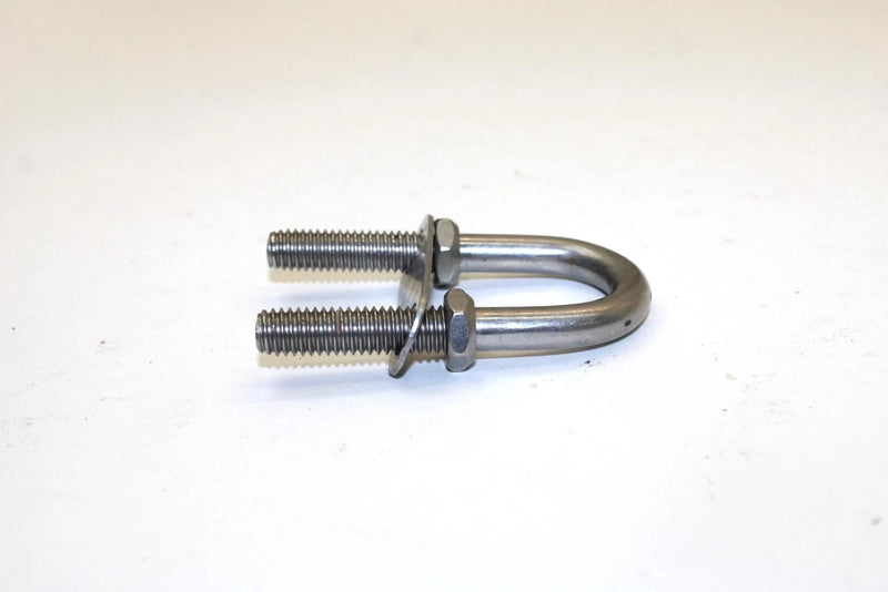 1996 Arctic Cat Montego Deluxe Oem U-Bolt 0624-260 JA4