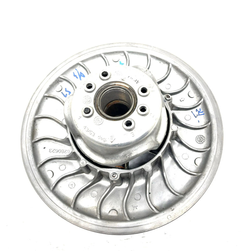 20-22 Can-Am Defender HD10 OEM Secondary Driven Clutch 420280636 XB0