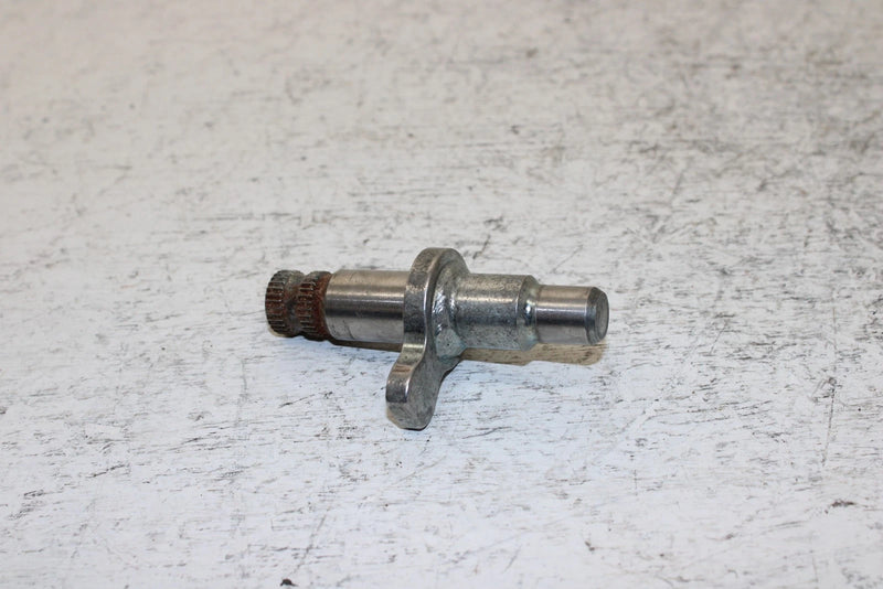 2004 Kawasaki Kfx 700 Oem Rear Brake Lever 13168-0042 AK30