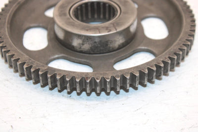2005 Arctic Cat 500 4x4 Oem One Way Clutch Starter Gear 3402-457 AA1