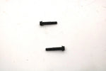 Yamaha Oem Flange Bolt Pair 90105-06026-00 Q1732