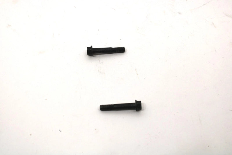 Yamaha Oem Flange Bolt Pair 90105-06026-00 Q1732