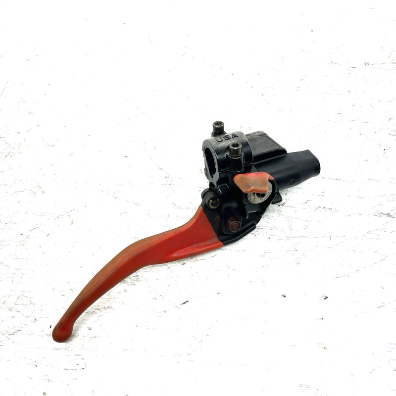 95-96 Polaris Magnum 425 4X4 OEM Brake Master Cylinder 5130955 AP232