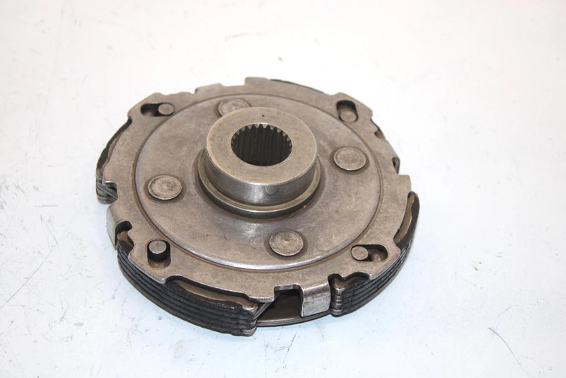 86 Honda Trx250a Oem Clutch Assembly 22300-HA0-680 22300-HA0-406 AH30