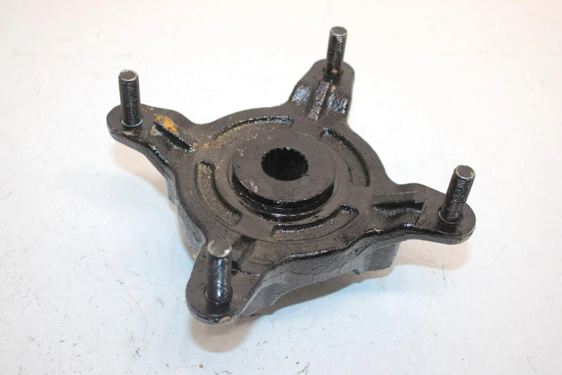 2006 Polaris Ranger Xp 700 Oem Front Wheel Hub 5135207 XP3