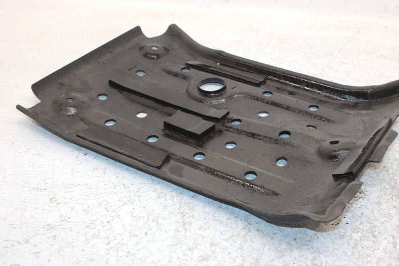 1998 Suzuki Quadrunner 250 Oem Rear Skid Plate 61390-19B02 AS13