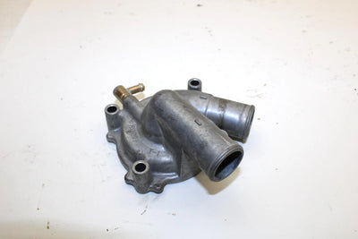 2001 Yamaha Vmax 500 Oem Engine Water Pump Impeller Cover 8CR-12422-10-00 Q1819