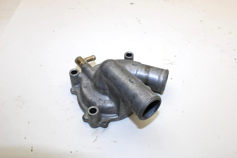 2001 Yamaha Vmax 500 Oem Engine Water Pump Impeller Cover 8CR-12422-10-00 Q1819