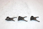 1996 Kawasaki Bayou 300 Oem Shift Fork Set  13140-1173 13140-1174 AK19