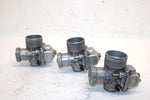 1996 Ski-doo Formula Iii 600 Oem Carburetor Set 403124100 SS22