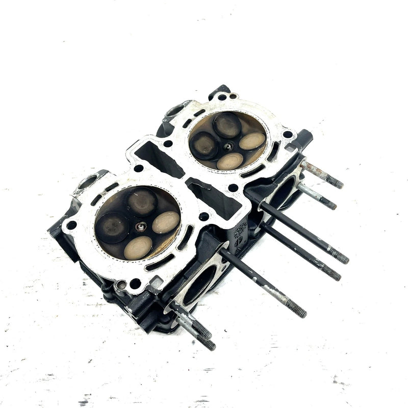 2004 Polaris MSX 110 OEM Cylinder Head 0451997 JP42.1