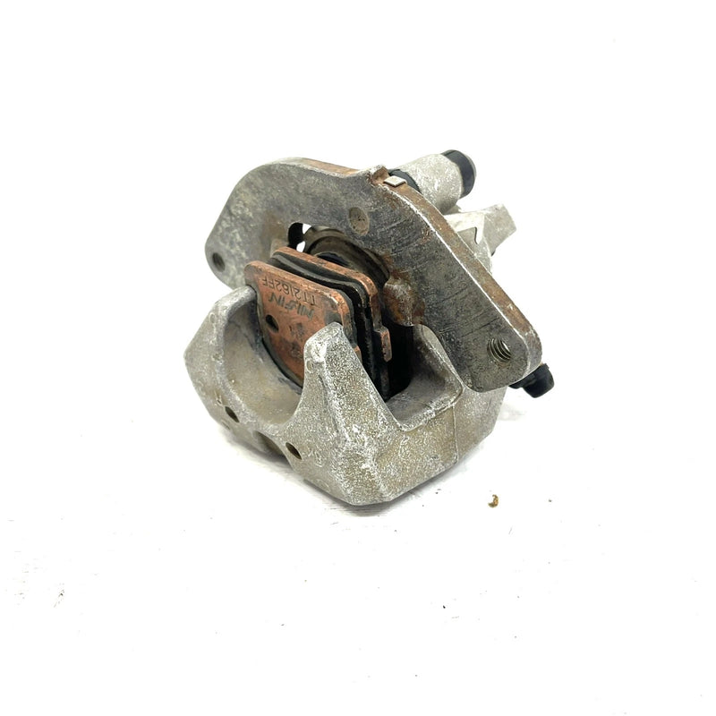 09 Honda Rancher 420 TRX420 ES OEM Right Front Brake Caliper 45250-HP5-601 AH76